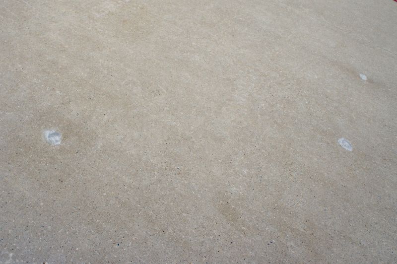 Parking Surface Grading